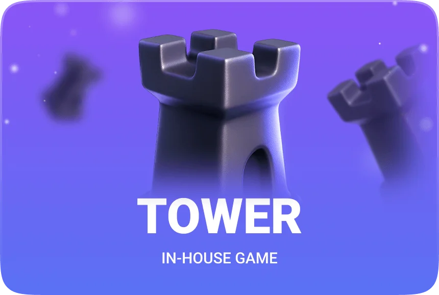 Демо-режим Tower в Pivo